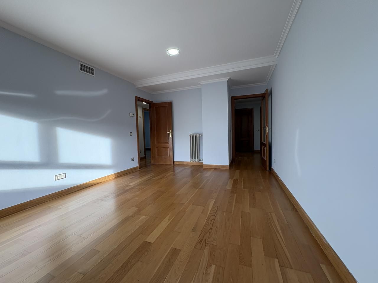 Pis de lloguer en  Madrid Capital amb Aire condicionat, Calefacció i Parquet