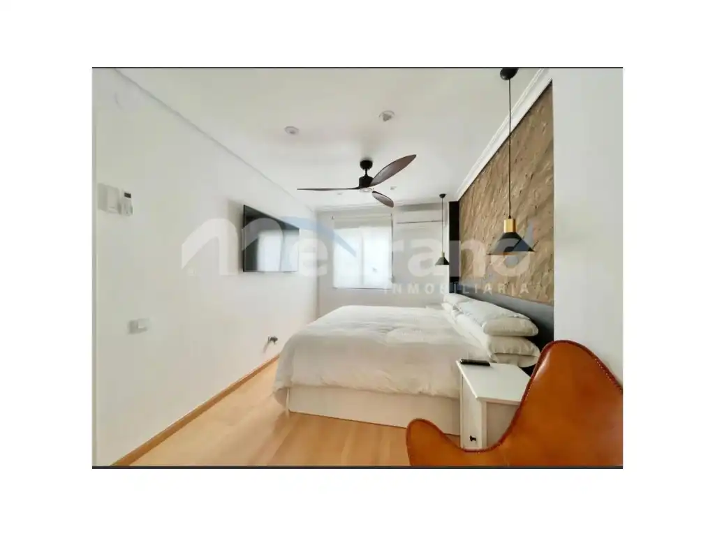 Habitación de Ático en venta en Benidorm con Aire acondicionado y Terraza