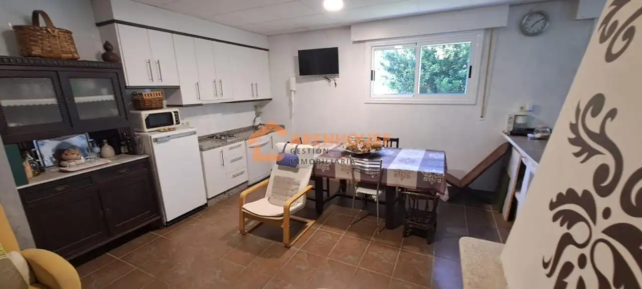 Chalet con terraza en venta en San Cibrao das Viñas, imagen 28