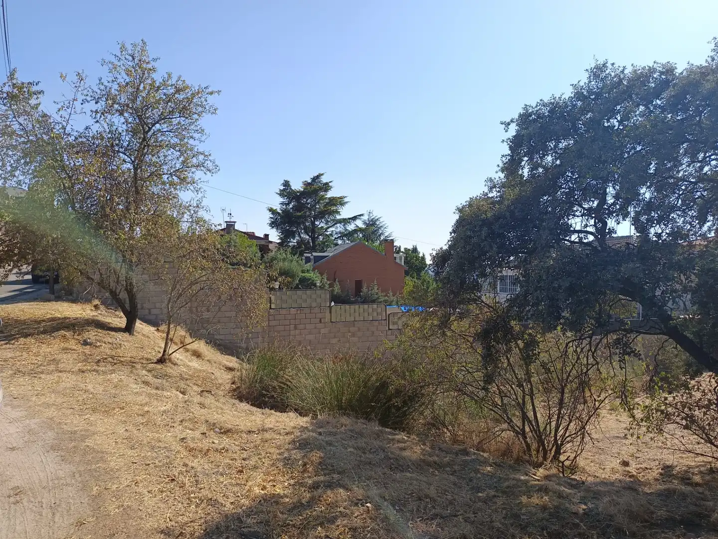 Terreny residencial en venda a Calle Puerto de Navacerrada, imagen 11