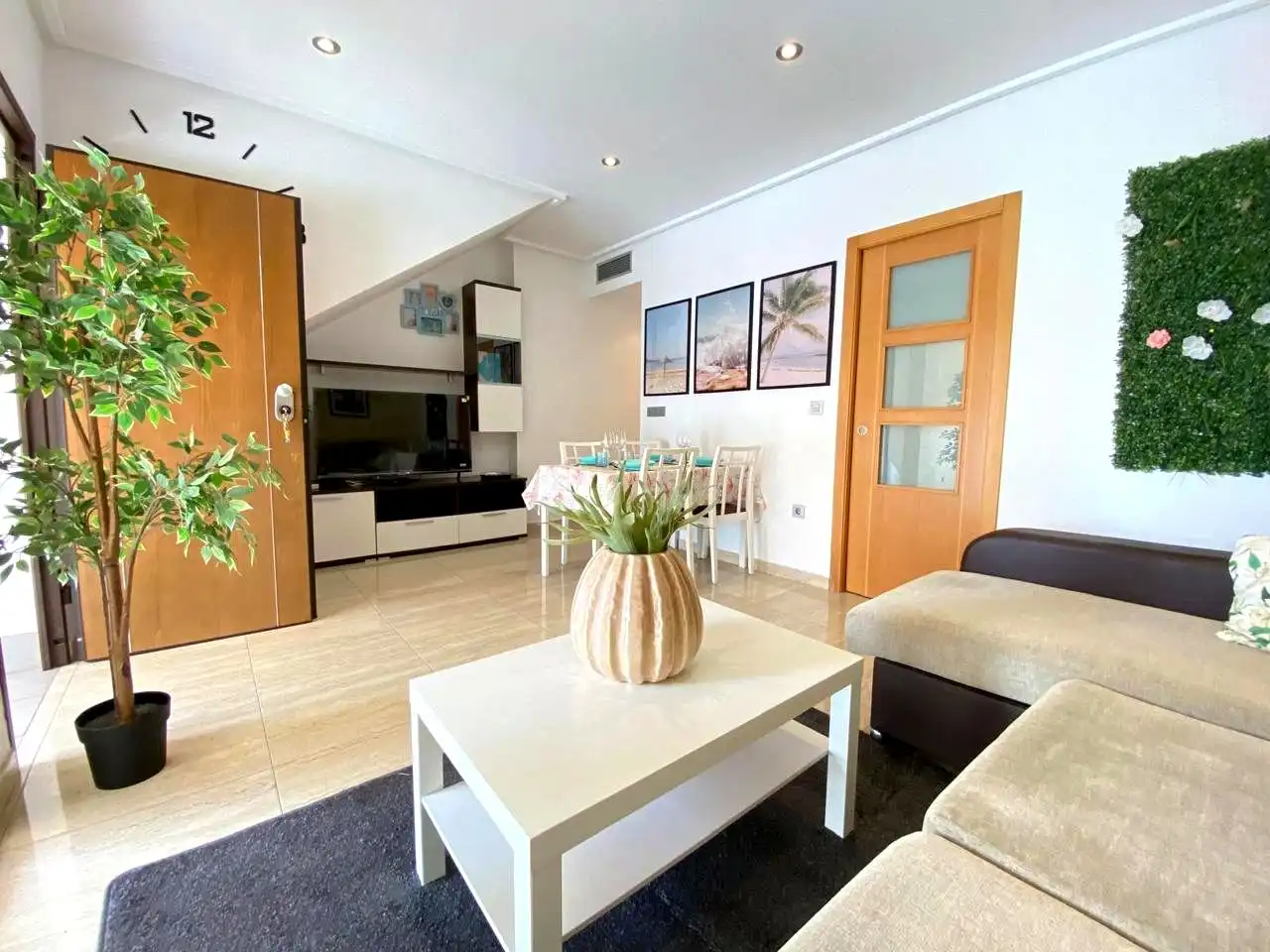 Bungalow en venda a Calle Ruiz de Alda, imagen 9