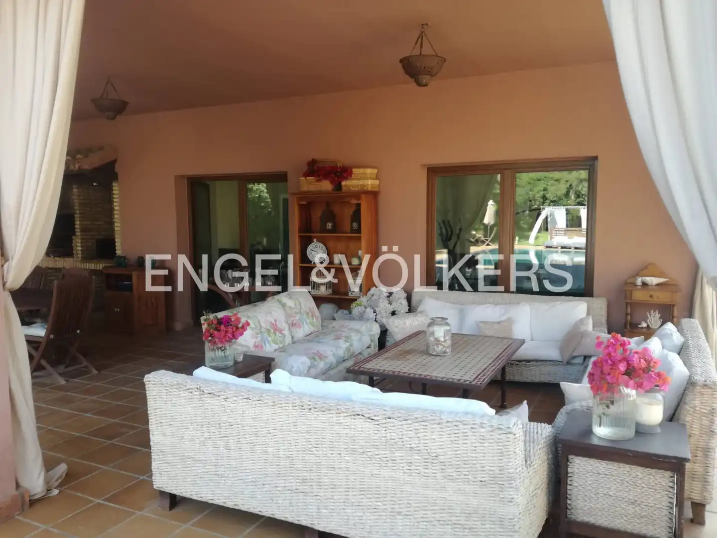 Casa amb jardí en venda a Los Gallos, imagen 28