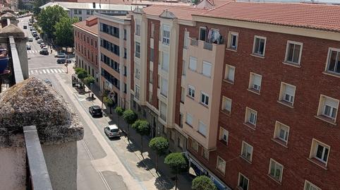 Foto 2 de Pis de lloguer a Avenida Estación, Estación, Ávila