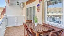 Terrace of Apartment for sale in El Puig de Santa Maria  with Air Conditioner, Terrace and Balcony