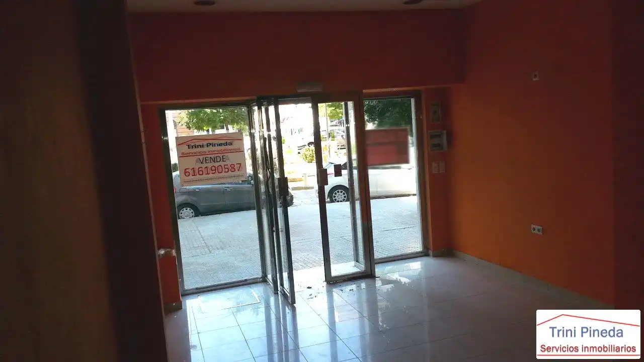 Local en venda a Calle Arjona, 19, Arenal - Museo