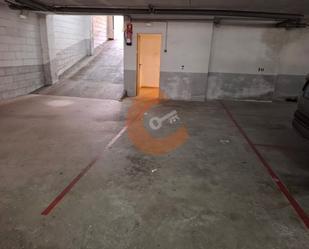 Parking of Garage to rent in El Vendrell