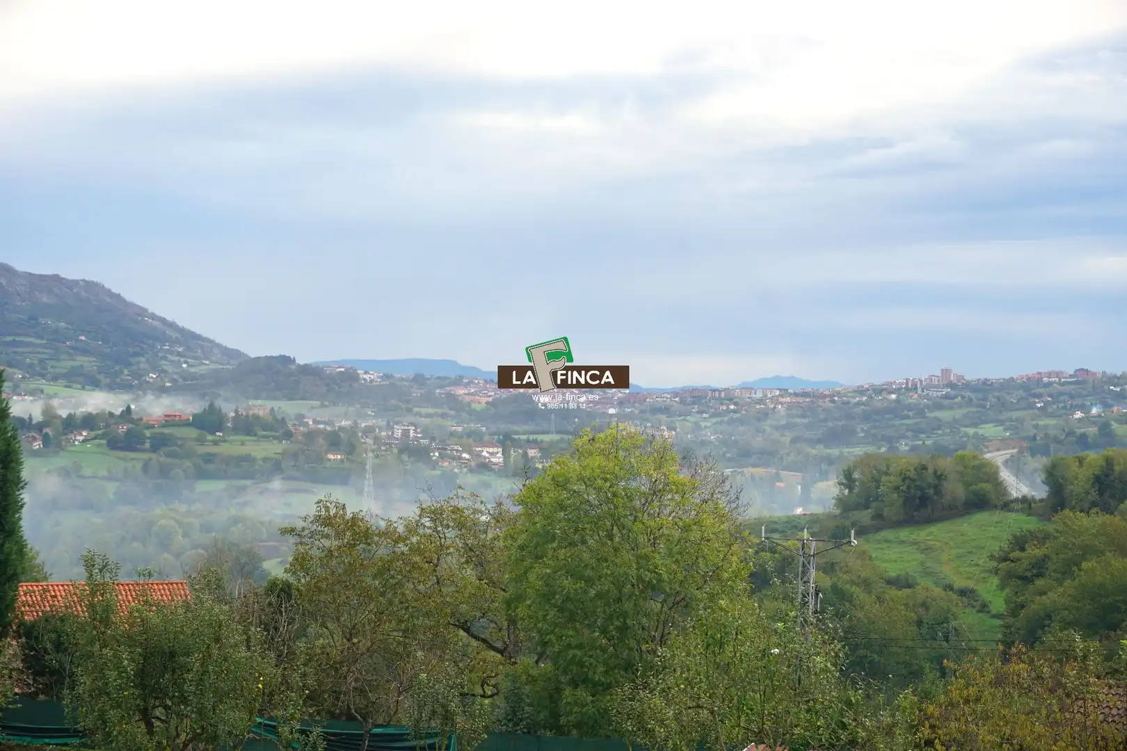 Casa o xalet en venda a LA VIÑA VILLARMIL , San Claudio - Trubia - Las Caldas
