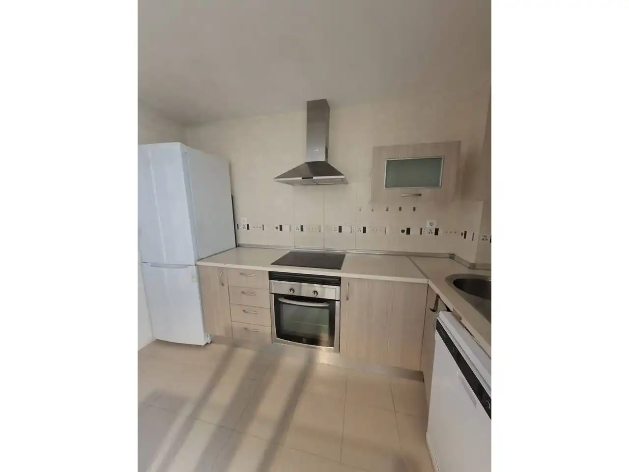 Appartement avec ascenseur à vendre à Roquetas de Mar ciudad, imagen 7