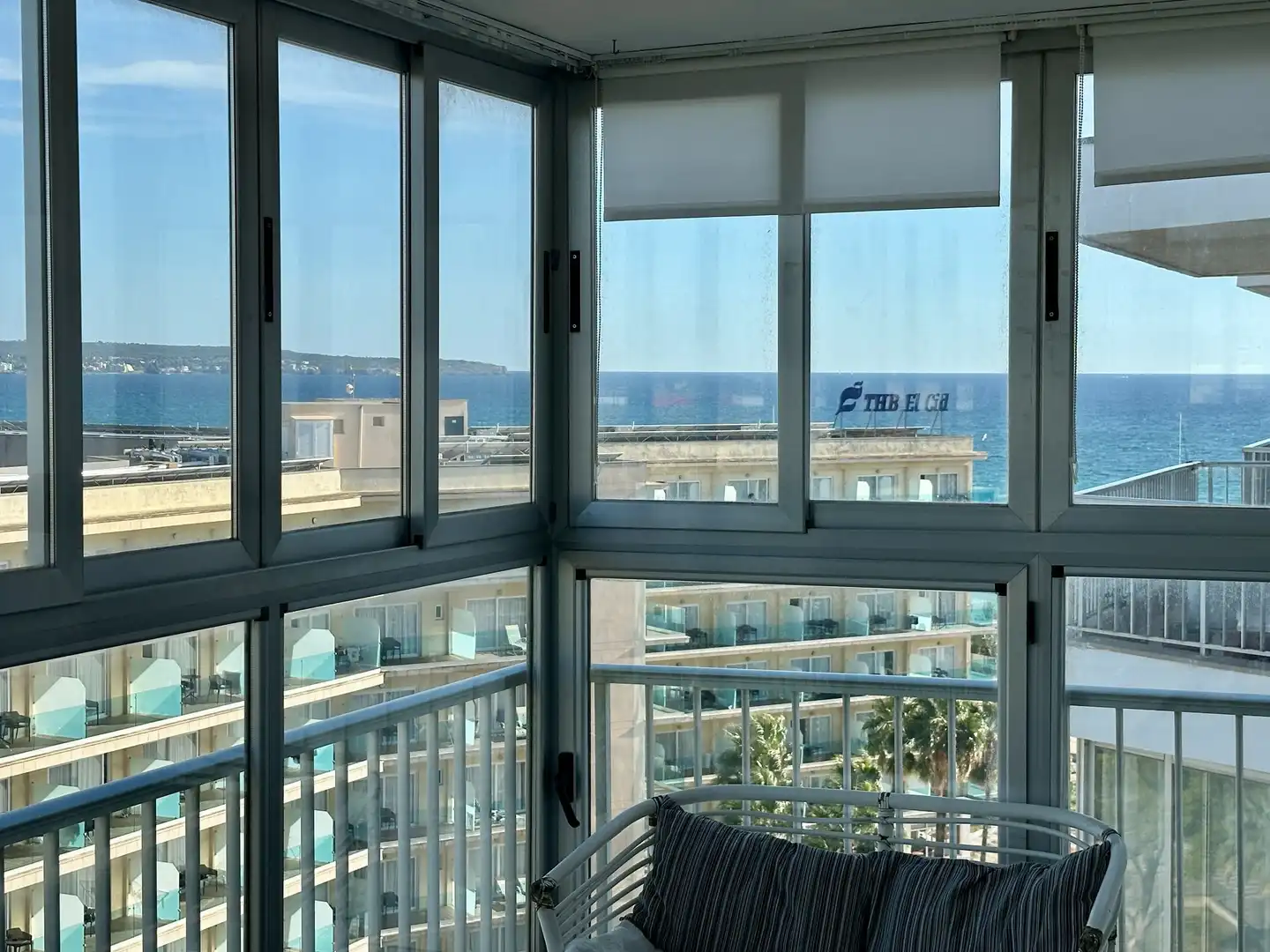Appartement avec ascenseur à louer à Platja de Palma, imagen 5