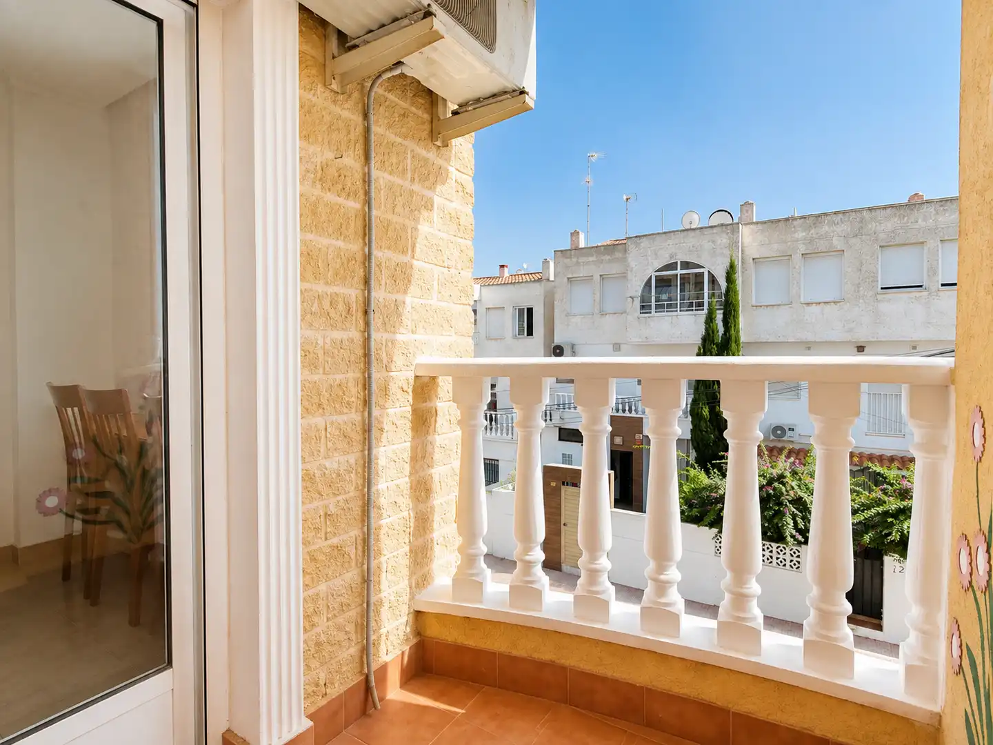 Apartment with lift for sale in Playa del Cura, imagen 14