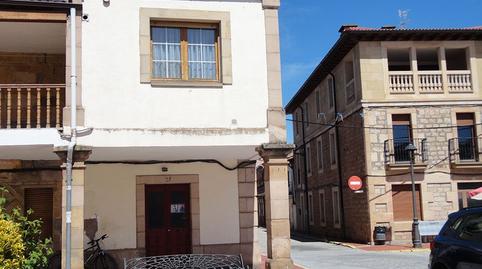 Foto 5 de Casa o xalet en venda a Mayor, 7, Palacios de la Sierra, Burgos