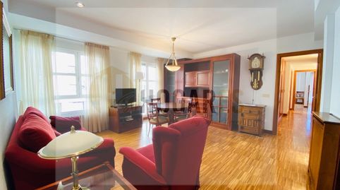 Foto 2 de Piso en venta en Sagunto, 1, Centro, Soria Capital