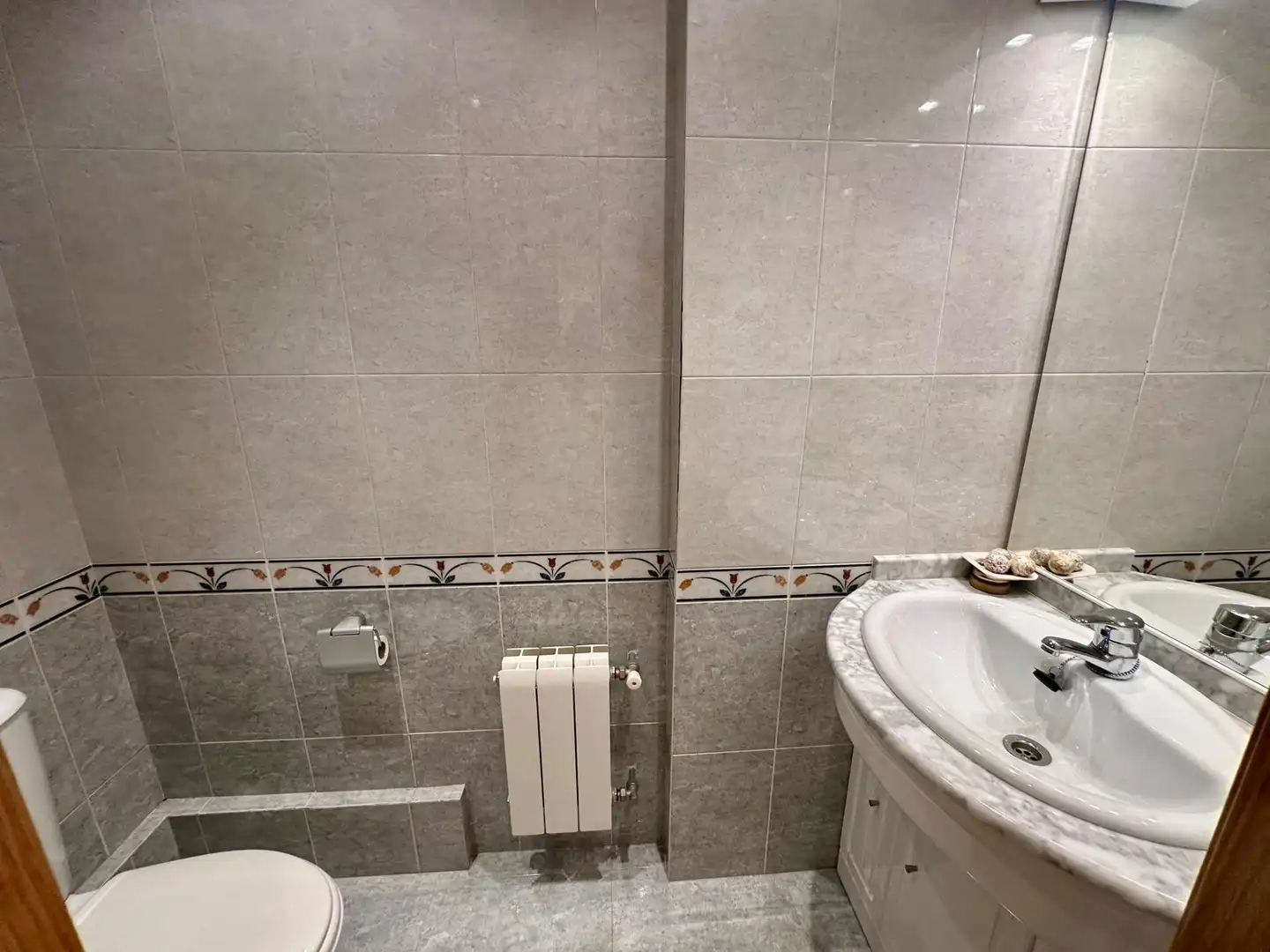 Bany de Pis en venda en Burgos