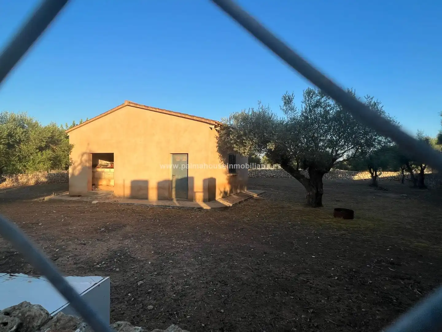Residencial en venta en Santa Margalida