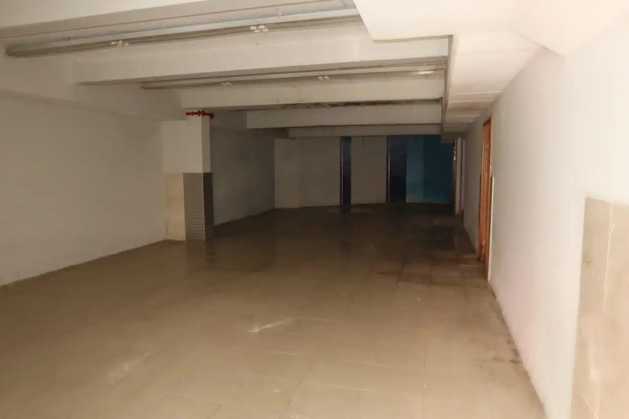 Local comercial en venda a Mallos, imagen 4