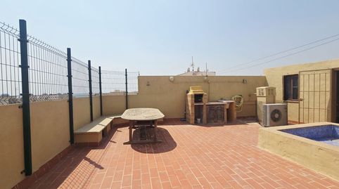 Foto 3 de Ático en venta en Calle Canteras, Puerto de Garrucha, Garrucha