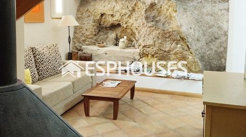 Casa de pueblo en el Casco Histórico de Biar
