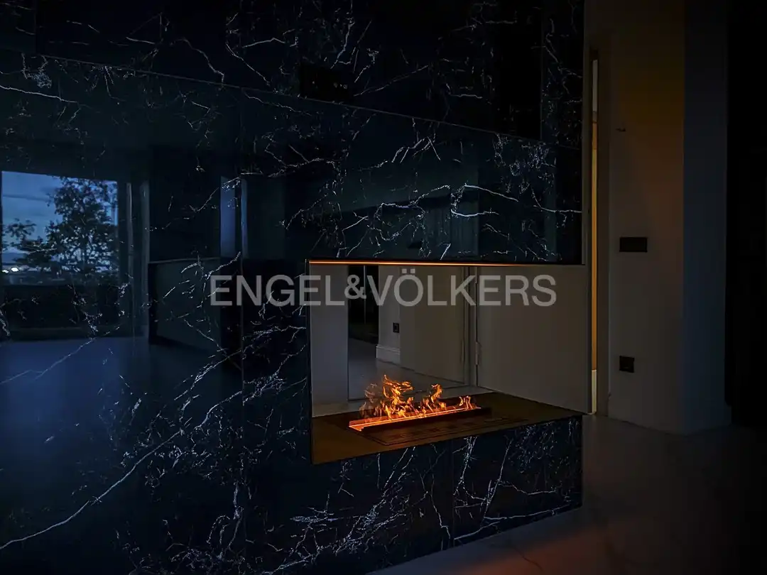Piso con terraza en venta en Sant Joan - TV3, imagen 36