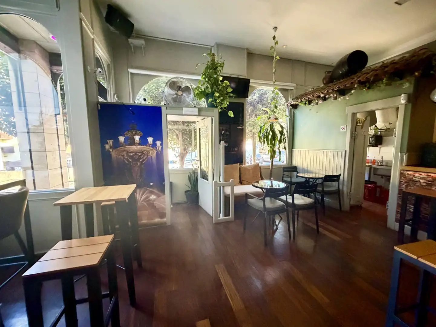 Commercial properties for sale in Muriedas