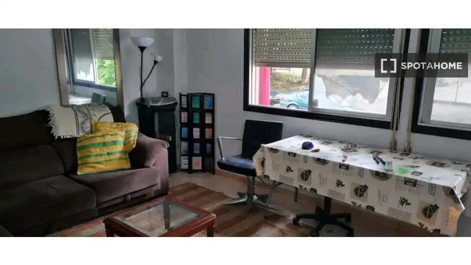Habitació a Casablanca - Calvario