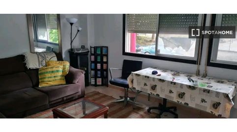 Foto 5 de Habitación en Casablanca - Calvario, Vigo