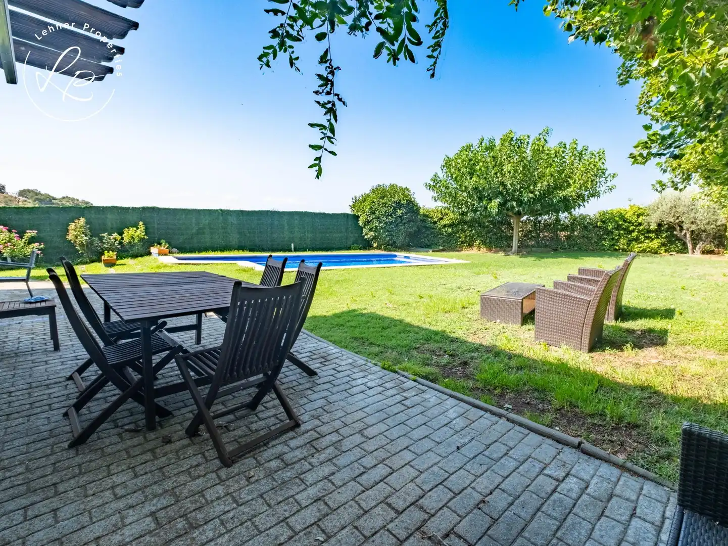 Casa con terraza en venta en Carretera PEDRET, imagen 59