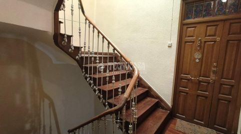 Foto 4 de Piso en venta en Medina del Campo, Valladolid