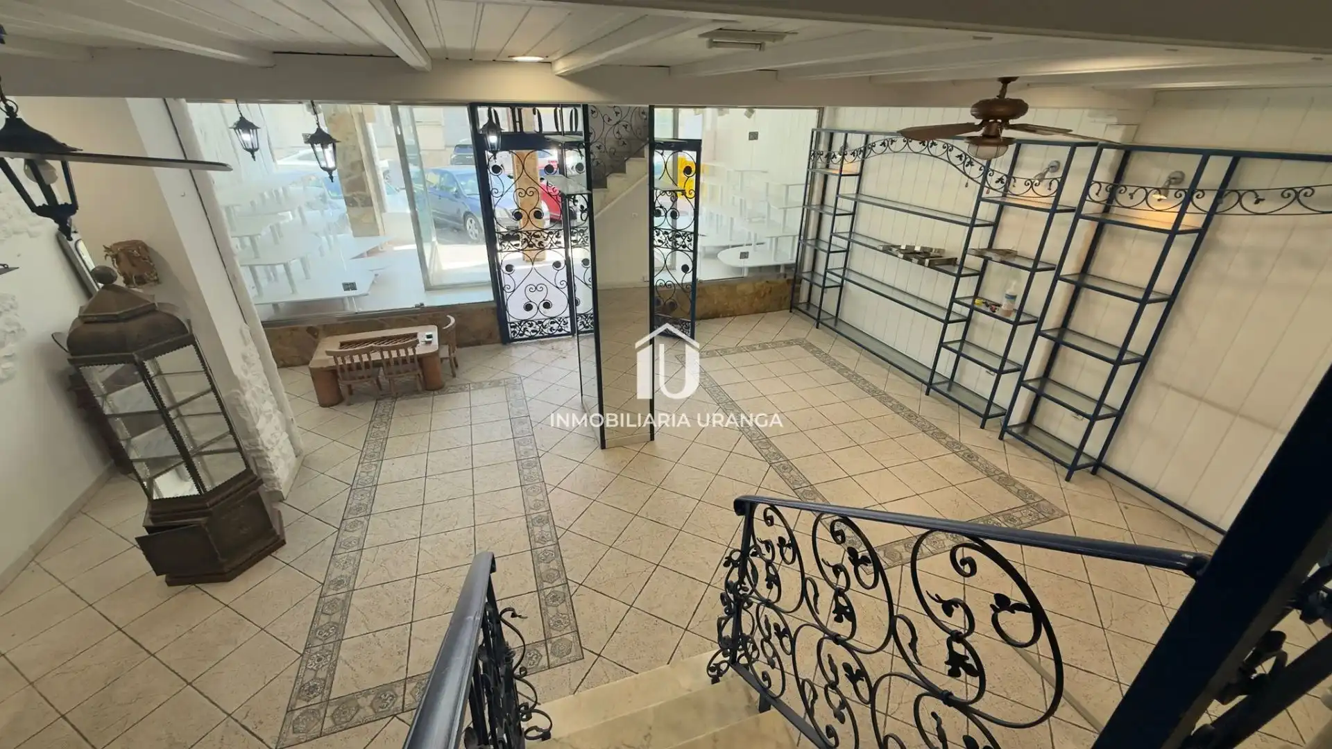 Business premises for sale in Villa de foz, imagen 5