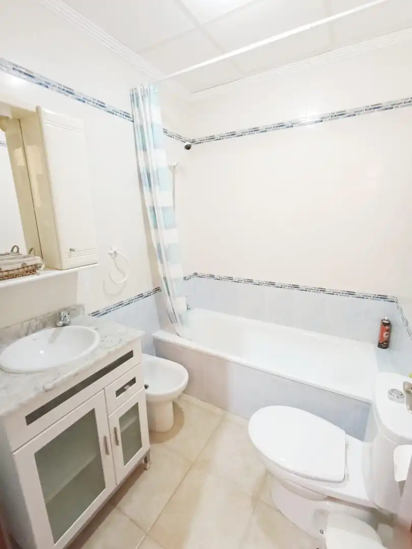 Appartement avec terrasse à louer à Calle Carpa, imagen 13