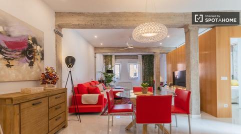 Foto 4 de Apartament per a compartir a Tres Forques, Valencia