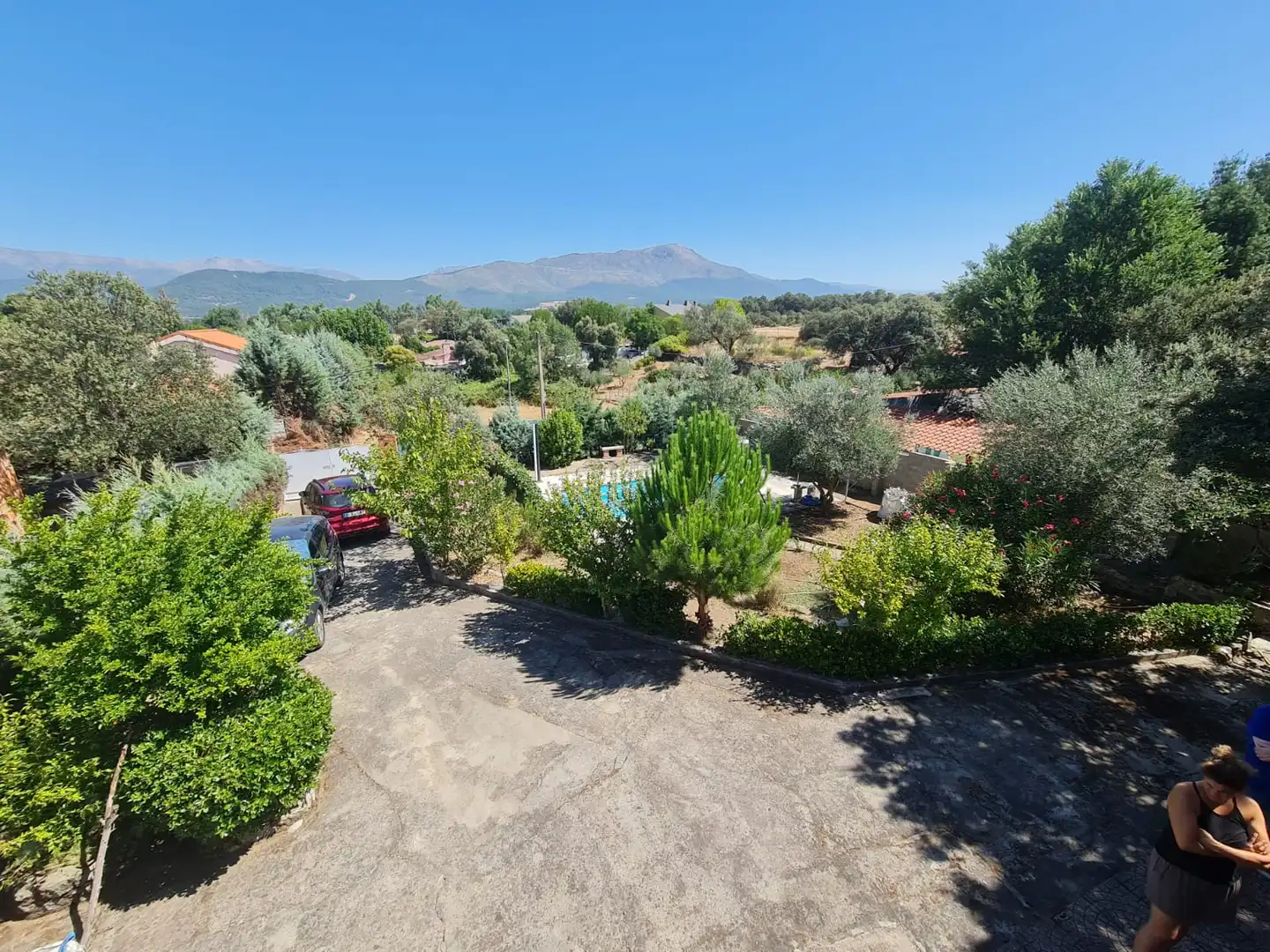 Country homes for sale in Arenas de San Pedro