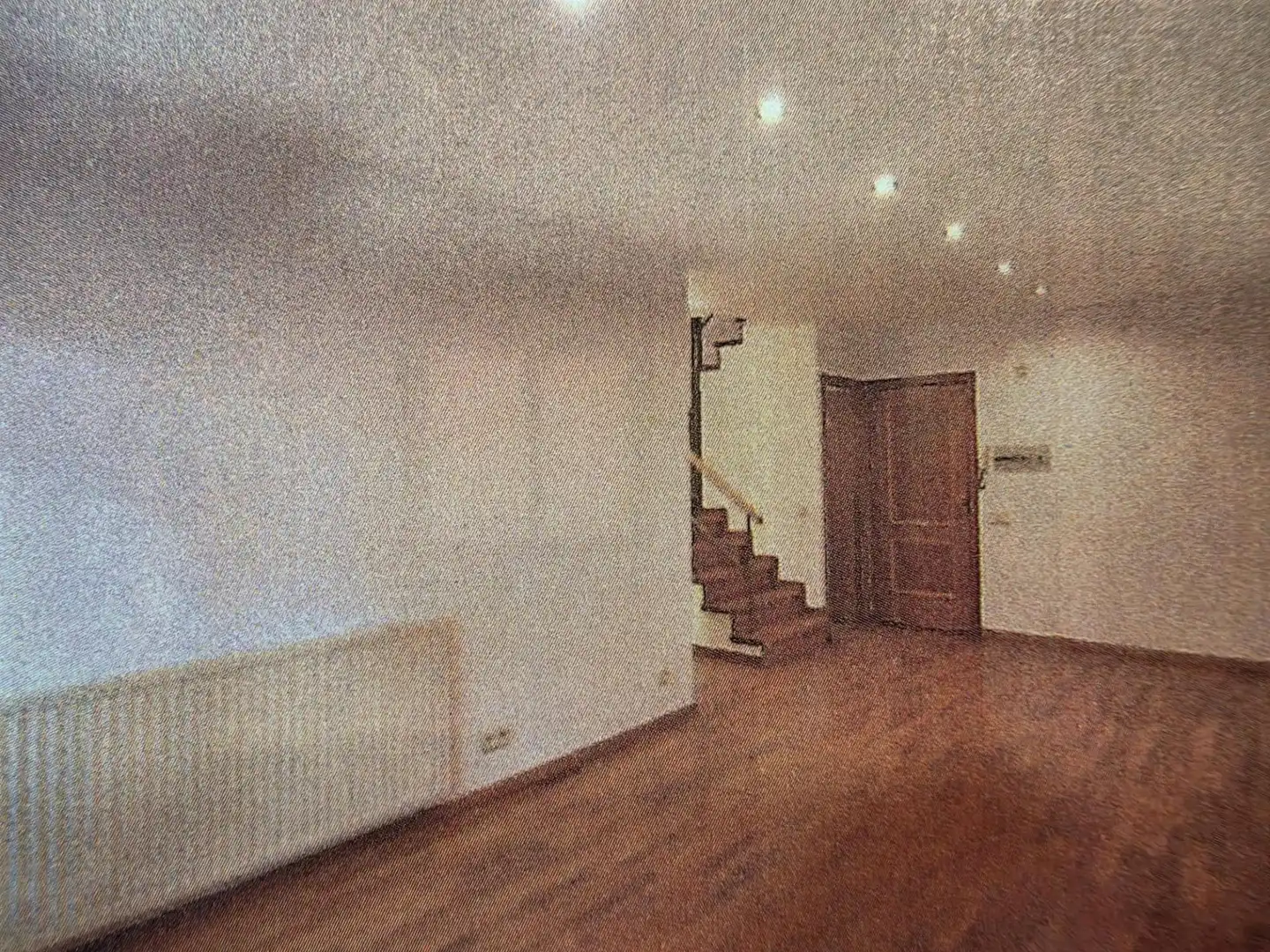 Triplex con terrazza in affitto a Centre - Estació, imagen 2