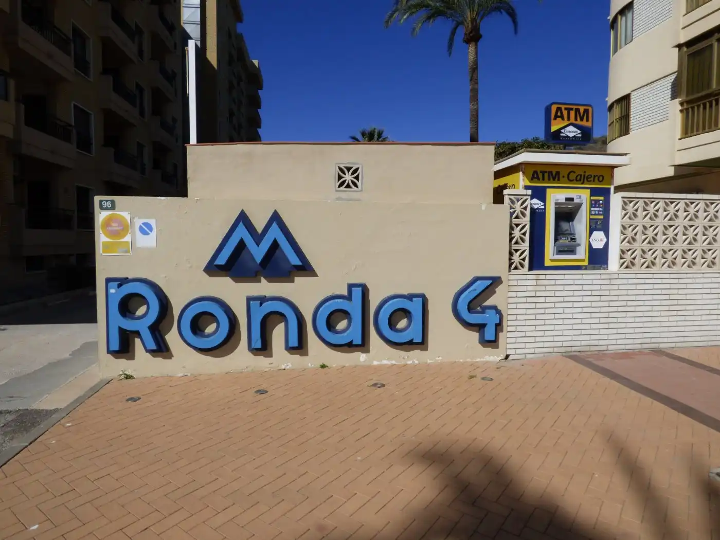 Apartament amb piscina de lloguer a Playa de los Boliches, imagen 20