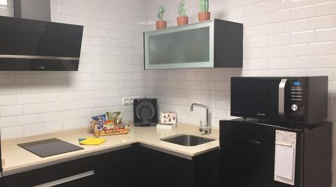 Foto 2 de Pis en venda a Casco Antiguo - Sta. Cruz - Ayuntamiento, Alicante / Alacant