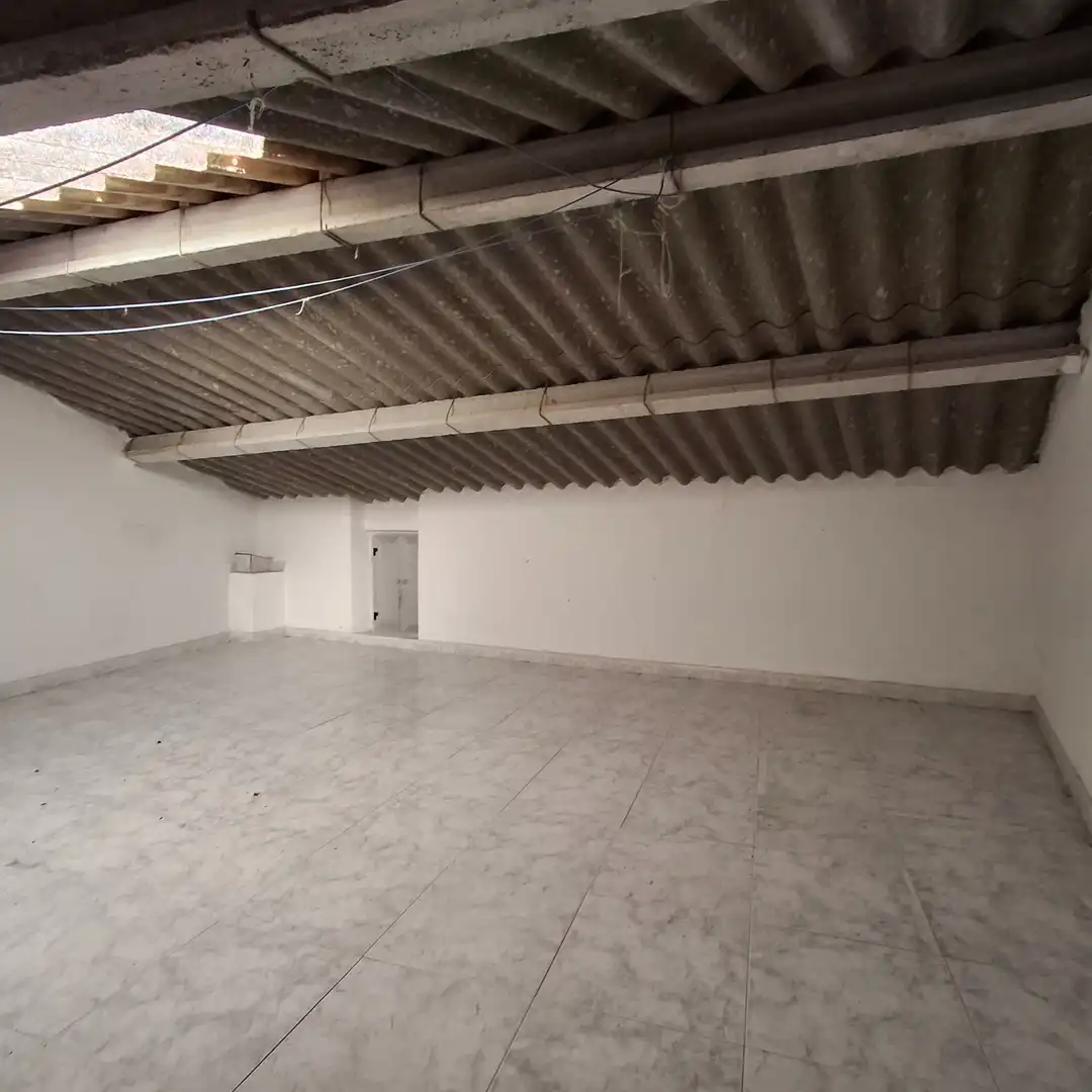 Casa o chalet en venta en Boiro con Jardín privado, Terraza y Trastero