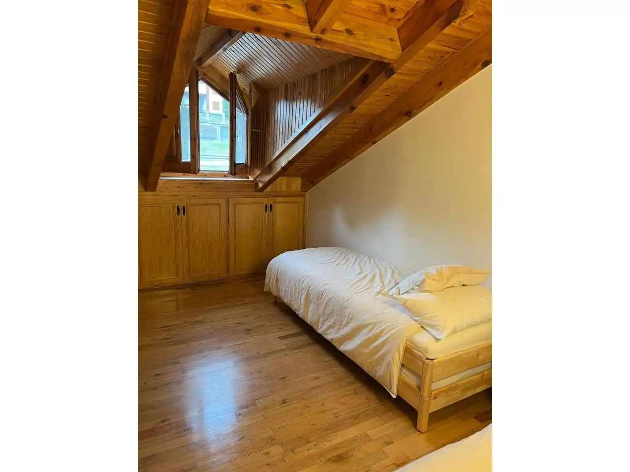 Bedroom of Detached homes for rent in Ger  with Private garden, Terrace and Furnished