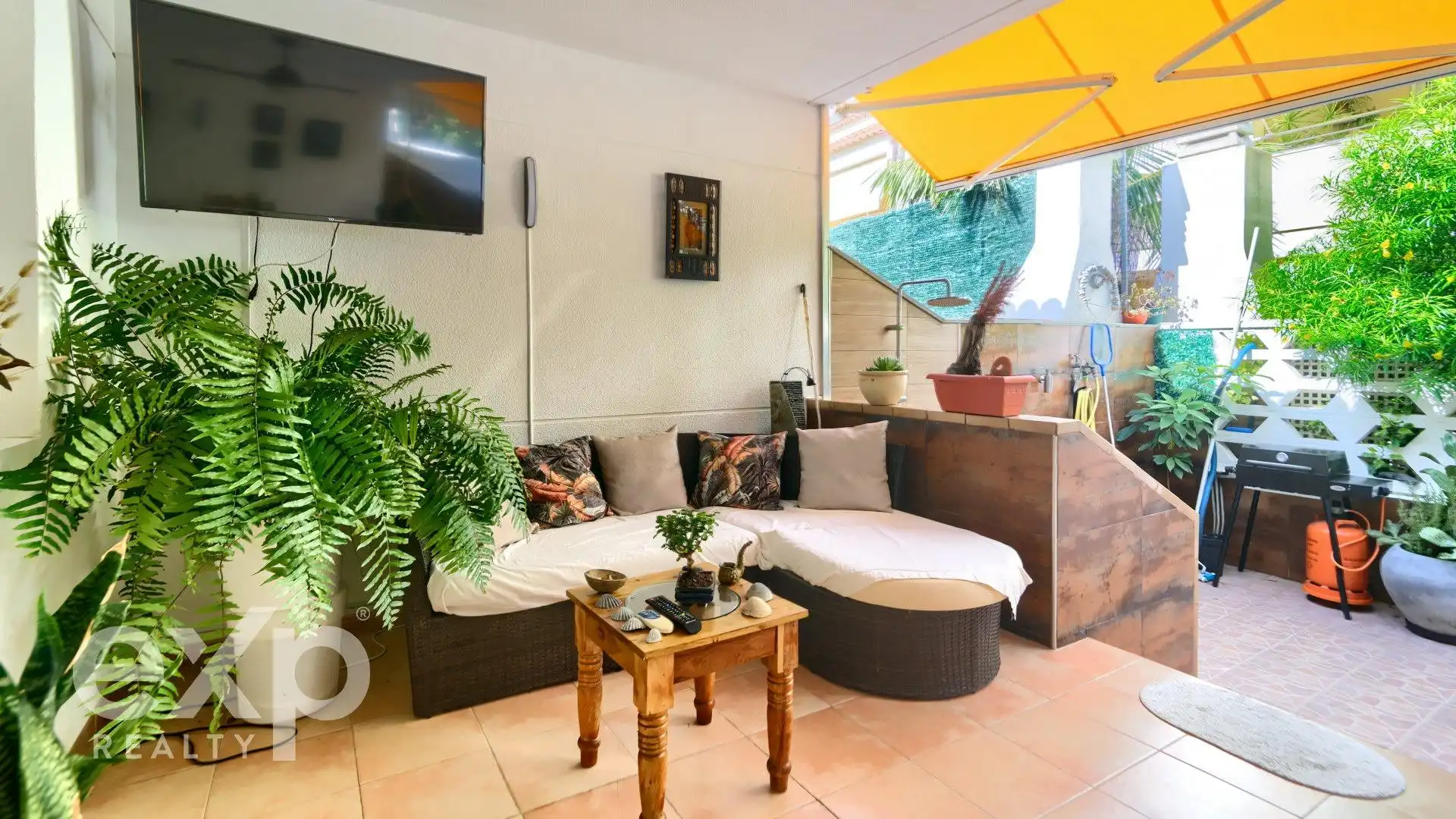 Reihenhaus mit Pool zum Verkauf in GENOVES, imagen 6