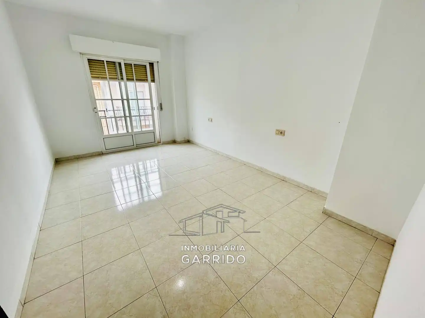 Exterior view of Flat for sale in Úbeda  with Air Conditioner, Heating and Terrace