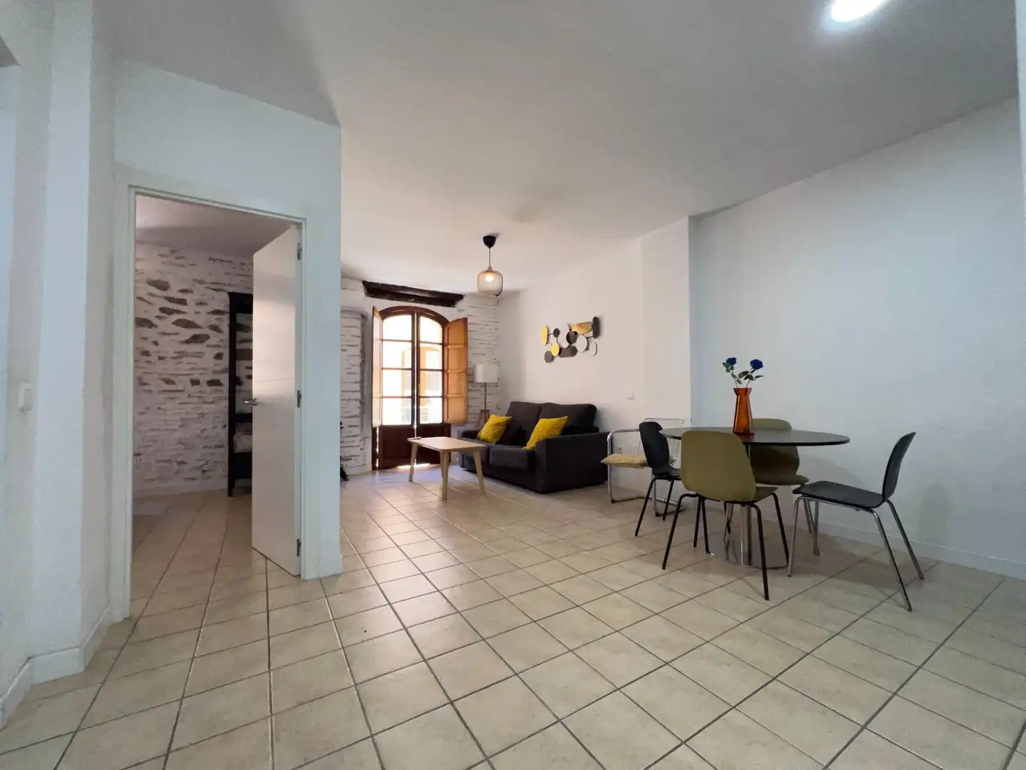 Vista exterior de Edificio en venta en Málaga