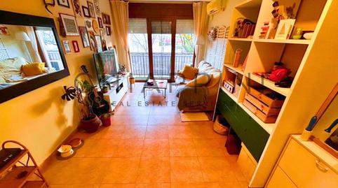 Foto 4 de Apartament de lloguer a Molí de Vent - La Sauleda, Palafrugell