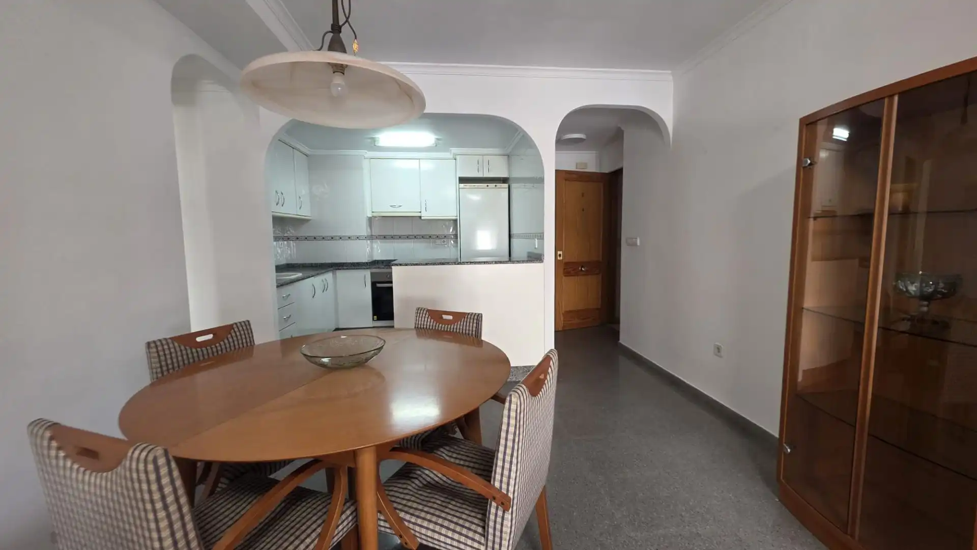 Piso con ascensor en venta en Germaníes - Juzgados, imagen 3