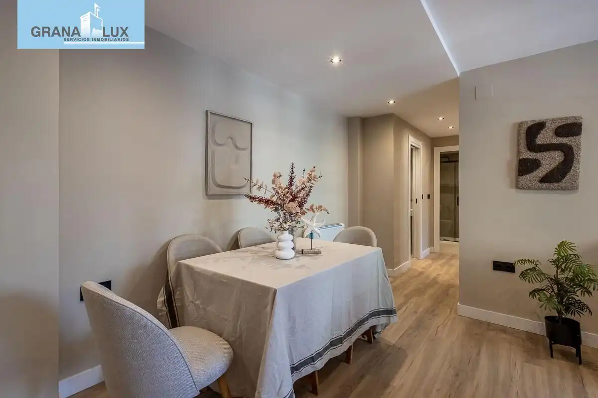 Appartamento con terrazza in vendita a Calle ALMUÑECAR, imagen 12