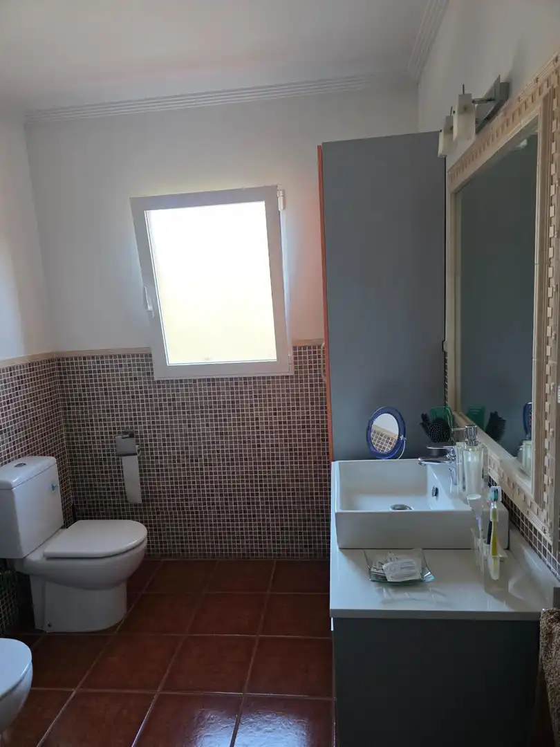 Bany de Casa o xalet en venda en Gorga