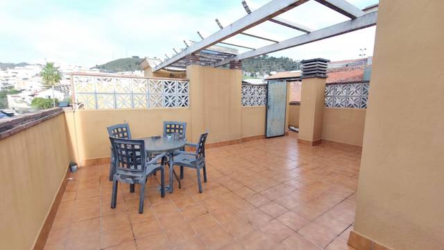 Piso en Venta en Calle Calle de Argamasilla de Alba en Fuente Alegre - El Chaparral - Los Morales