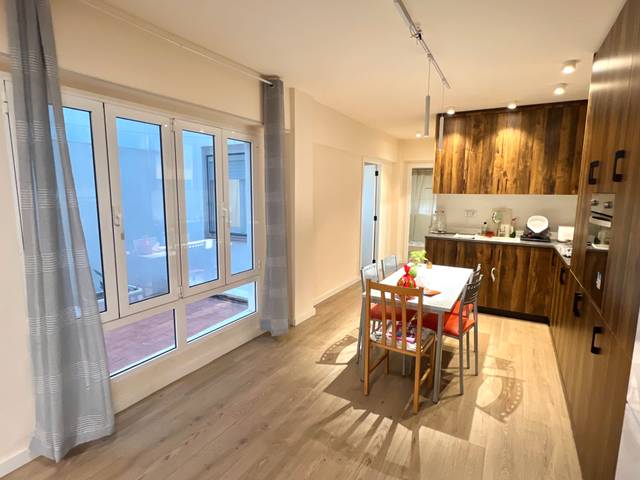 Piso en Venta en Carrer Ferrandis Luna, 36D en El Mercado