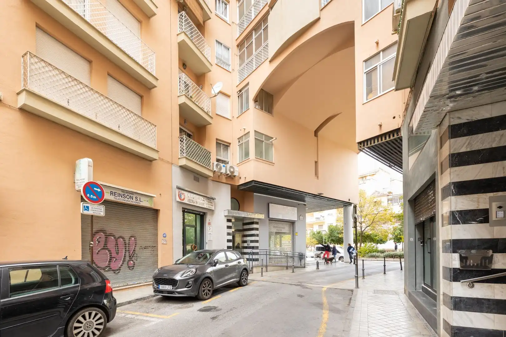Business premises for sale in Calle Nazaríes 4, imagen 9