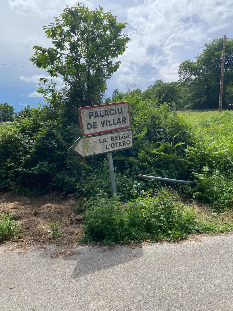 Residential land for sale in Lugones, imagen 10