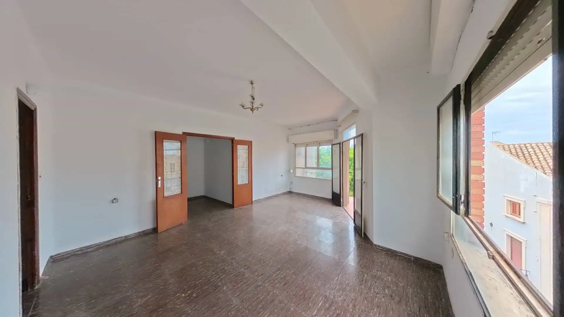 Appartamento con terrazza in vendita a SAN JOSE, imagen 2