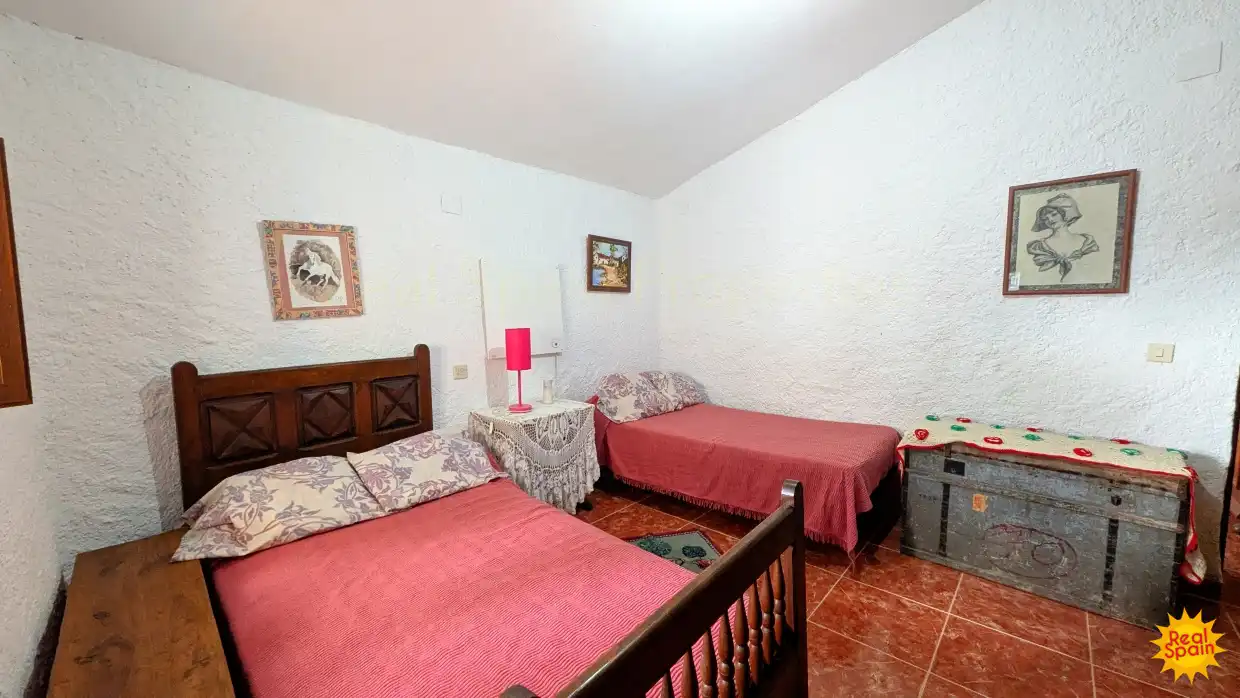 Casa rústica en venda a Pedanías Centro, imagen 20