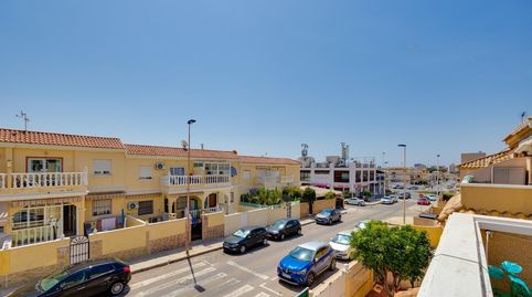 Foto 3 de Àtic en venda a Avenida Alonso Quijano, 2b, Aguas Nuevas, Torrevieja
